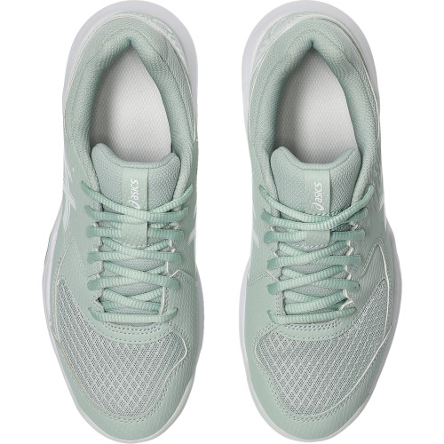 Chaussures ASICS femme gel dedicate 8 toutes surfaces