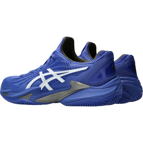Chaussures ASICS court ff 3 terre battue
