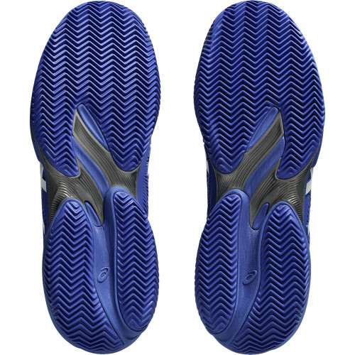 Chaussures ASICS court ff 3 terre battue