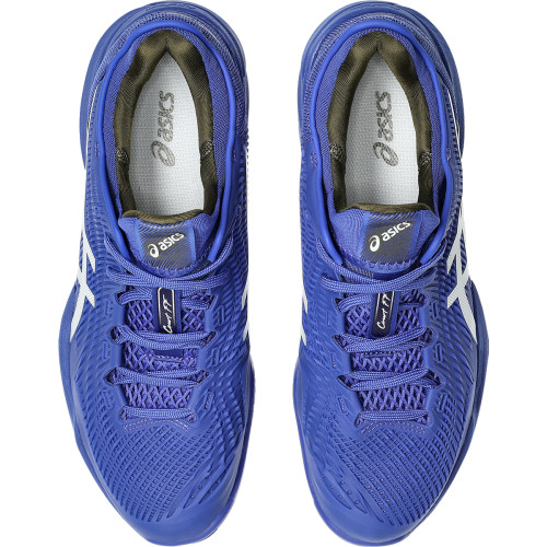 Chaussures ASICS court ff 3 terre battue