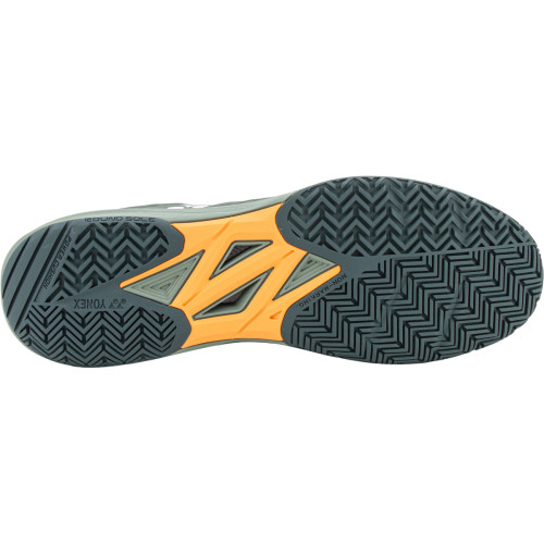Chaussures YONEX sonicage 4 toutes surfaces