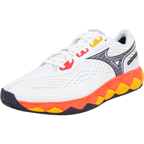 Chaussures MIZUNO wave enforce tour 2 toutes surfaces
