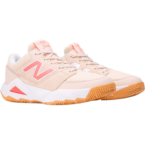 Chaussures NEW BALANCE femme coco delray toutes surfaces Chaussures NEW BALANCE femme coco delray toutes surfaces