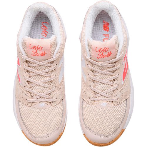 Chaussures NEW BALANCE femme coco delray toutes surfaces Chaussures NEW BALANCE femme coco delray toutes surfaces