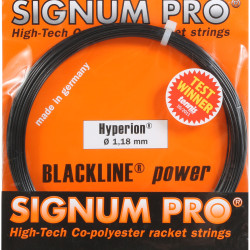 SIGNUM PRO hyperion rope (12 metres)