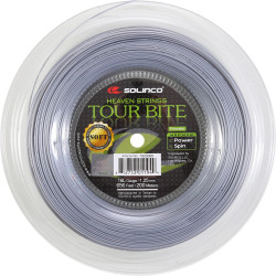 SOLINCO tour bite soft reel (200 metres)