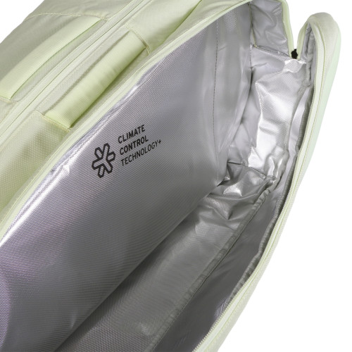 Tennis bag HEAD tour racquet l