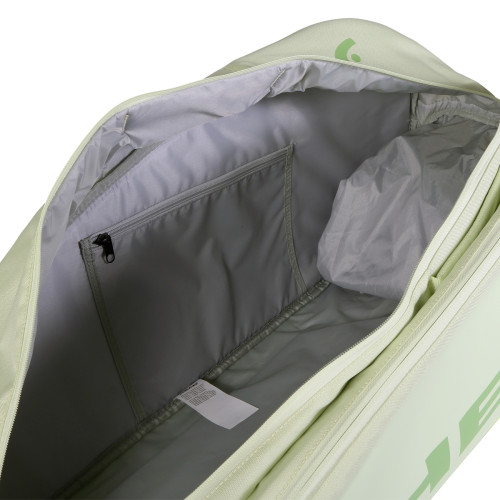 Tennis bag HEAD tour racquet l