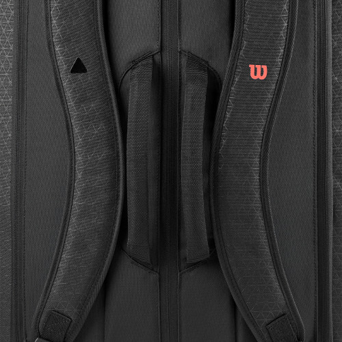 WILSON clash v3 15r tennis bag WILSON clash v3 15r tennis bag