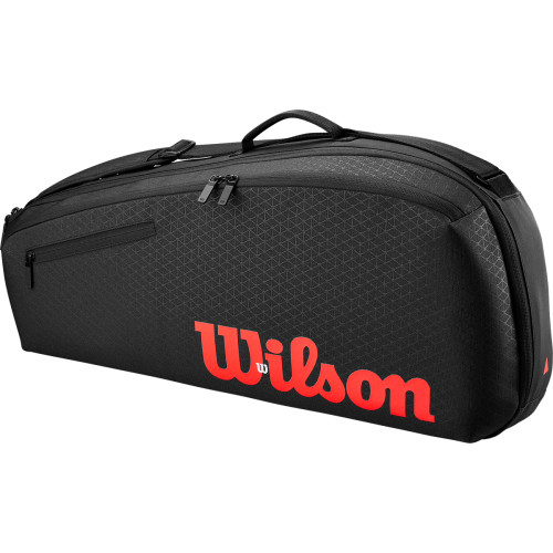WILSON clash v3 3r tennis bag