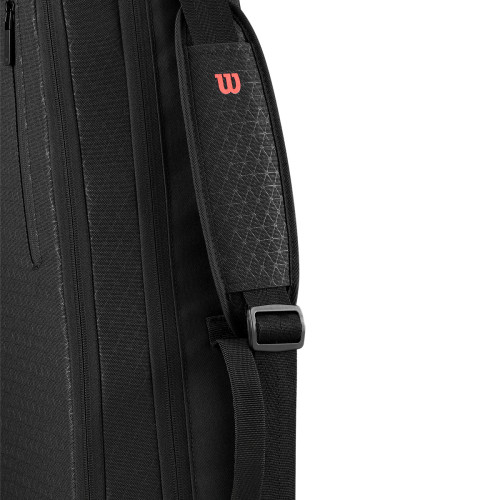 WILSON clash v3 3r tennis bag