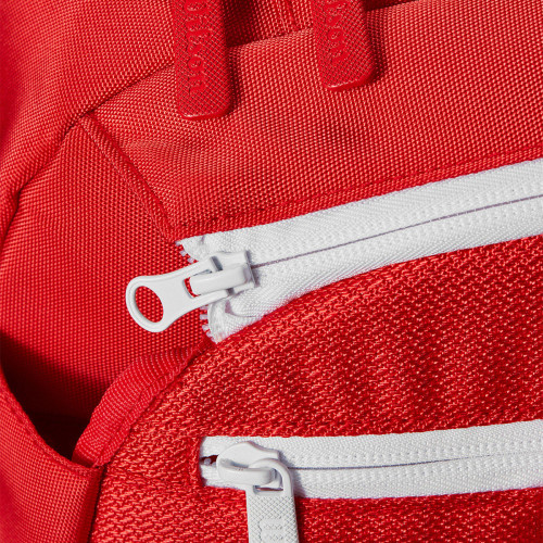 Duffle bag small WILSON super tour red 2025