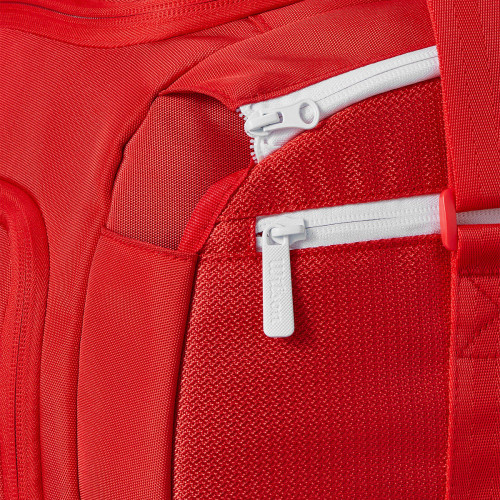 Duffle bag small WILSON super tour red 2025