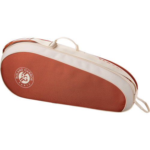 Bag WILSON team roland garros 2025 3 Bag WILSON team roland garros 2025 3
