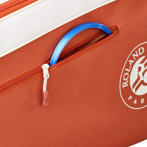 Bag WILSON team roland garros 2025 3 Bag WILSON team roland garros 2025 3