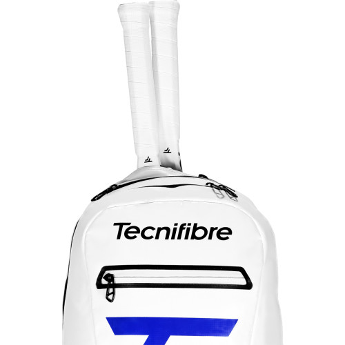 TECNIFIBRE tour endurance white backpack