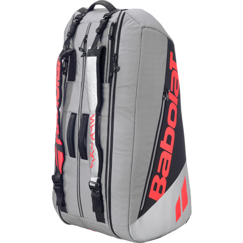 Tennis bag BABOLAT rh pure strike 9 rackets Tennis bag BABOLAT rh pure strike 9 rackets