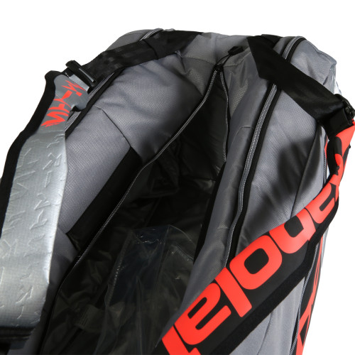 Tennis bag BABOLAT rh pure strike 9 rackets Tennis bag BABOLAT rh pure strike 9 rackets