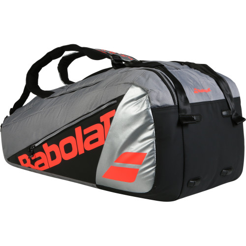Tennis bag BABOLAT rh pure strike 9 rackets Tennis bag BABOLAT rh pure strike 9 rackets