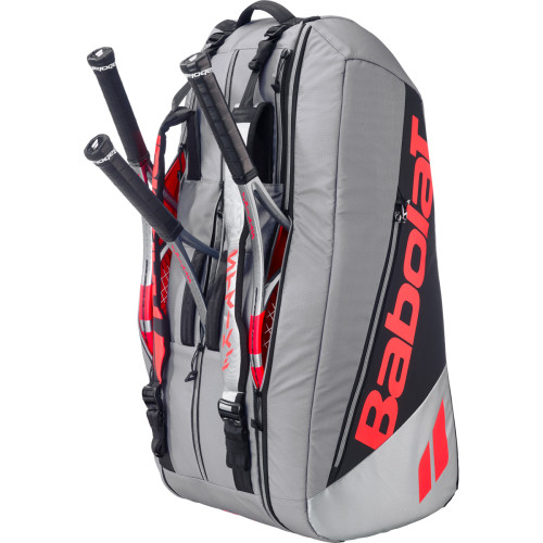 Tennis bag BABOLAT rh pure strike 9 rackets Tennis bag BABOLAT rh pure strike 9 rackets