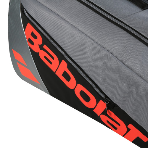 Tennis bag BABOLAT rh pure strike 9 rackets Tennis bag BABOLAT rh pure strike 9 rackets
