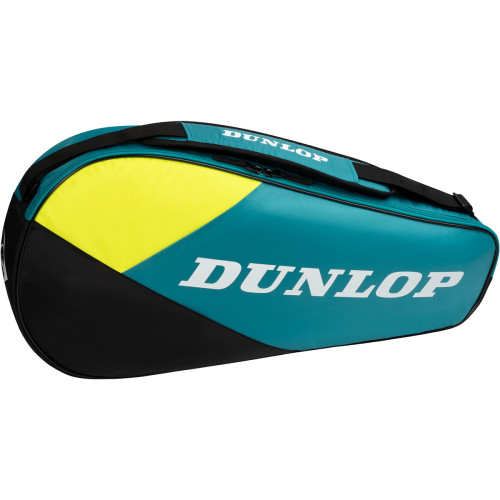 Tennis bag DUNLOP sx club 3 rackets Tennis bag DUNLOP sx club 3 rackets