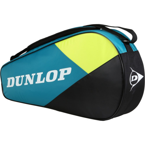 Tennis bag DUNLOP sx club 3 rackets Tennis bag DUNLOP sx club 3 rackets