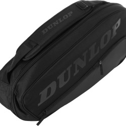 Thermobag tennis DUNLOP team 3 rackets