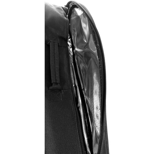 Thermobag tennis DUNLOP team 3 rackets