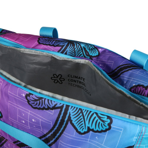 Tennis bag HEAD tour duffle bag l ptc edition