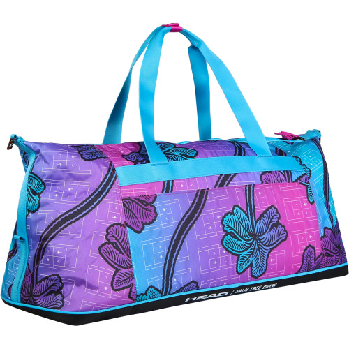 Tennis bag HEAD tour duffle bag l ptc edition