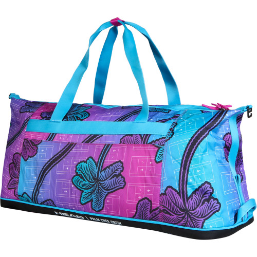 Tennis bag HEAD tour duffle bag l ptc edition