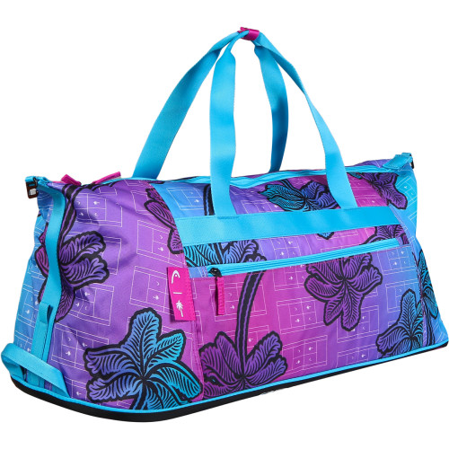 Tennis bag HEAD tour duffle bag l ptc edition
