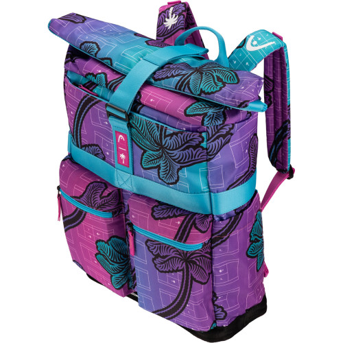 Tennis backpack HEAD tour 30l ptc edition Tennis backpack HEAD tour 30l ptc edition