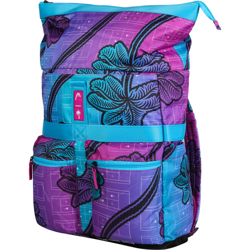 Tennis backpack HEAD tour 30l ptc edition Tennis backpack HEAD tour 30l ptc edition