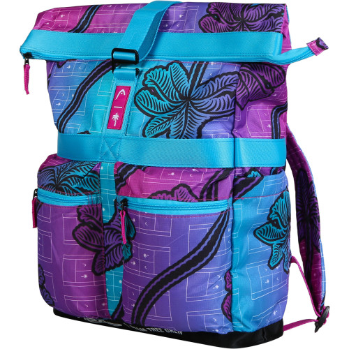 Tennis backpack HEAD tour 30l ptc edition Tennis backpack HEAD tour 30l ptc edition
