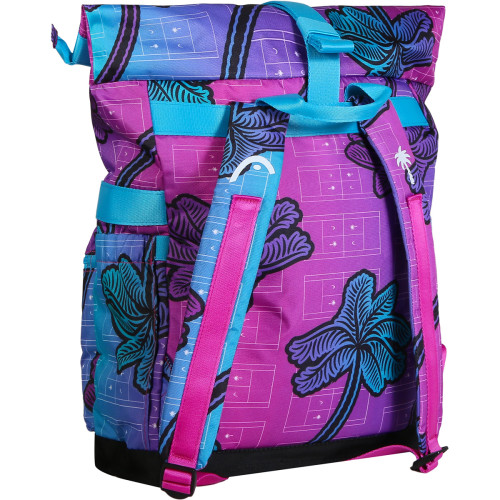 Tennis backpack HEAD tour 30l ptc edition Tennis backpack HEAD tour 30l ptc edition