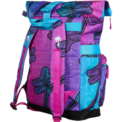Tennis backpack HEAD tour 30l ptc edition Tennis backpack HEAD tour 30l ptc edition