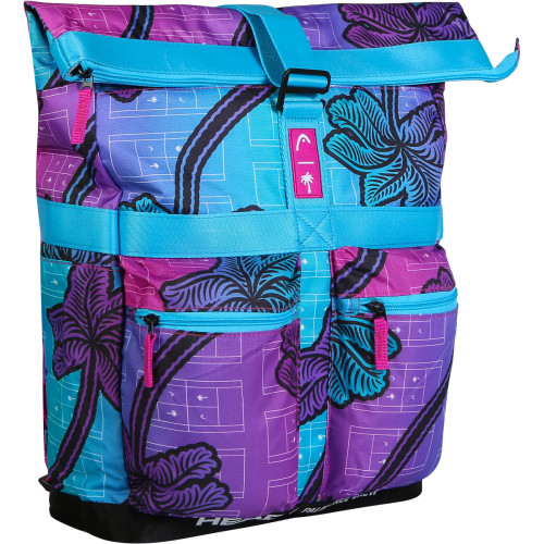 Tennis backpack HEAD tour 30l ptc edition Tennis backpack HEAD tour 30l ptc edition