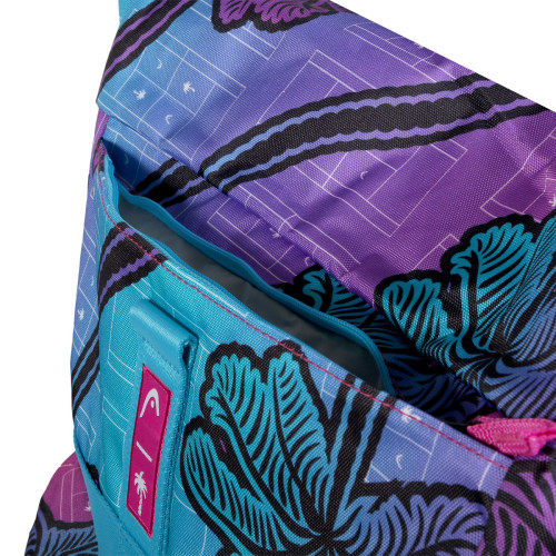 Tennis backpack HEAD tour 30l ptc edition Tennis backpack HEAD tour 30l ptc edition