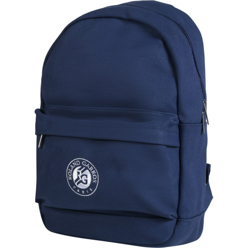 Sac a dos canvas ROLAND GARROS strl Sac a dos canvas ROLAND GARROS strl
