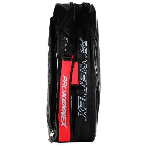 Tennis bag PRO KENNEX double Tennis bag PRO KENNEX double