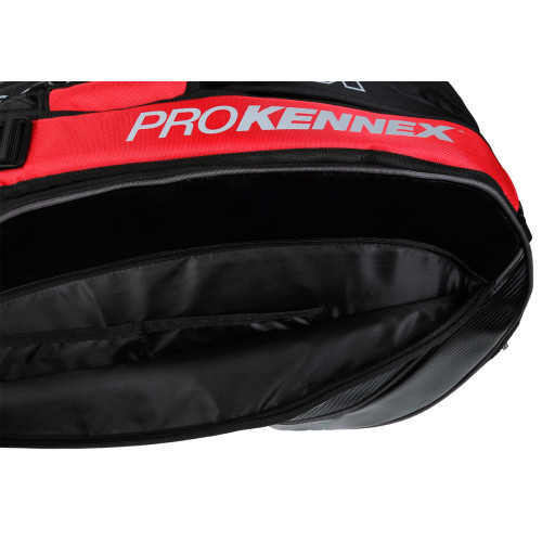 Tennis bag PRO KENNEX double Tennis bag PRO KENNEX double
