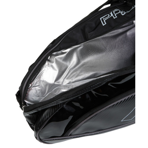 Tennis bag PRO KENNEX double Tennis bag PRO KENNEX double