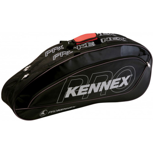 Tennis bag PRO KENNEX double Tennis bag PRO KENNEX double
