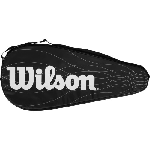 WILSON performance racket cover WILSON performance racket cover