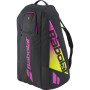 BABOLAT pure aero rafa 12 racket tennis bag BABOLAT pure aero rafa 12 racket tennis bag
