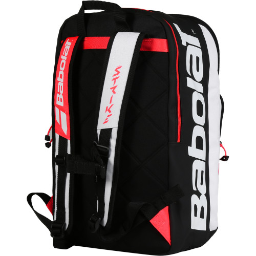 BABOLAT pure strike backpack (new)