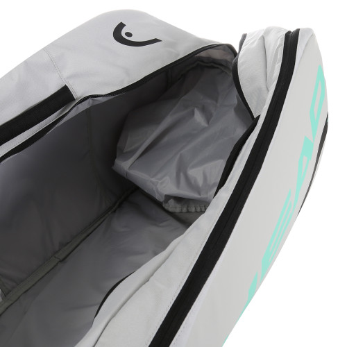 HEAD tour racquet l tennis bag HEAD tour racquet l tennis bag