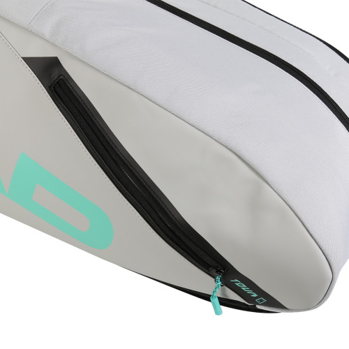 HEAD tour racquet l tennis bag HEAD tour racquet l tennis bag
